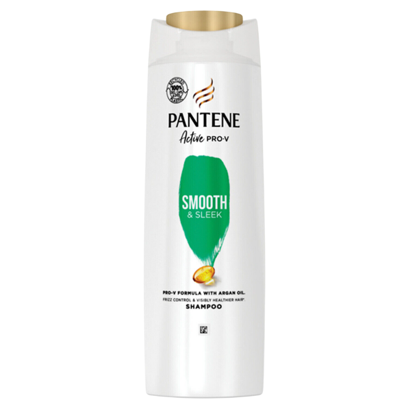 szampon pantene w ciąży