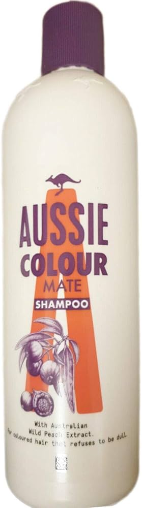 aussie szampon colour