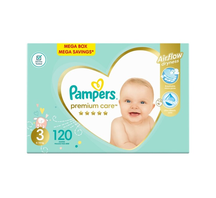 makro pampers premium