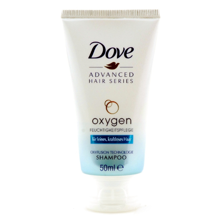 dove oxygen szampon drogeria natura