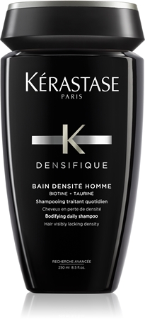 kerastase densifique densite homme szampon do włosów wizaz