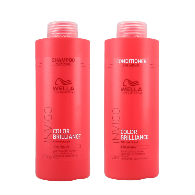 szampon wella color touch