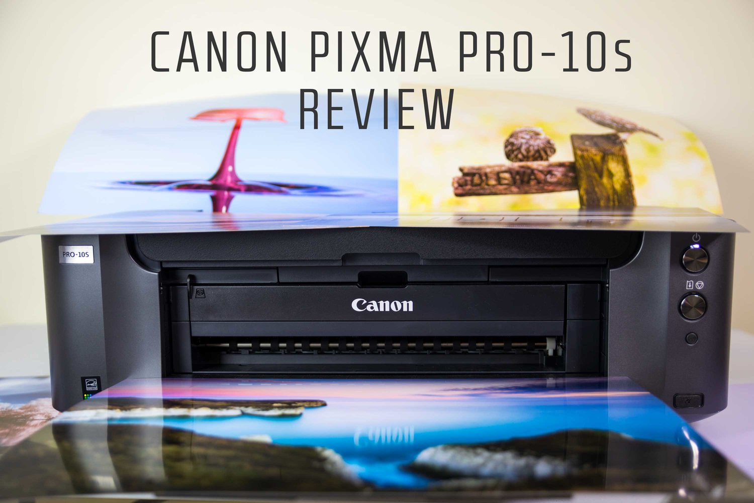 canon pixma pro 10s pampers