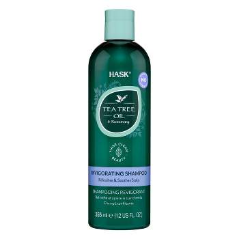 hask keratin protein szampon