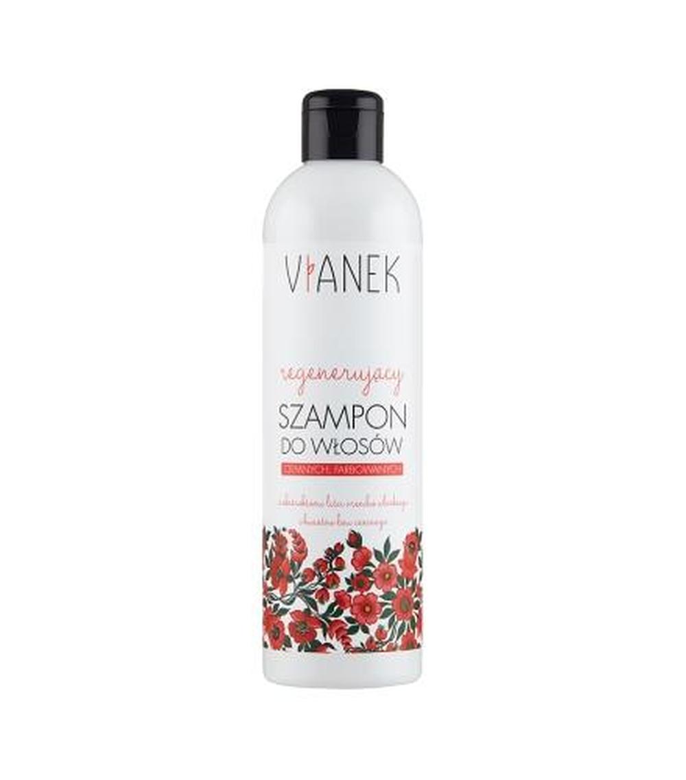 vianek normalizujący szampon do włosów 300ml