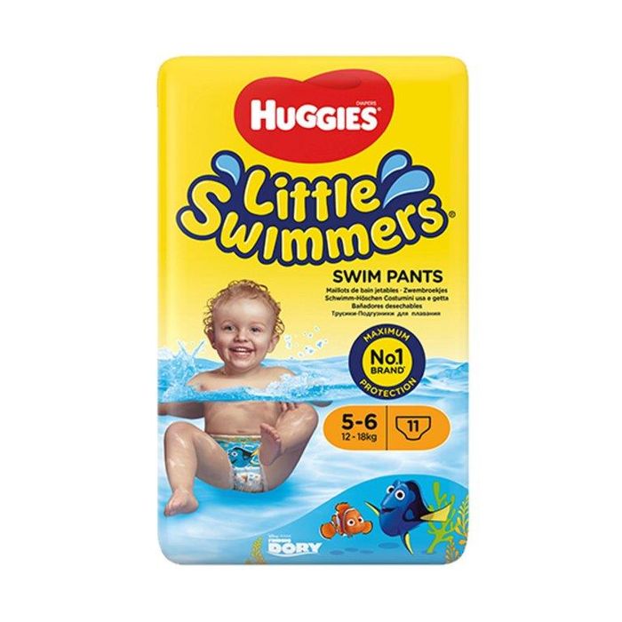 drogeria natura huggies