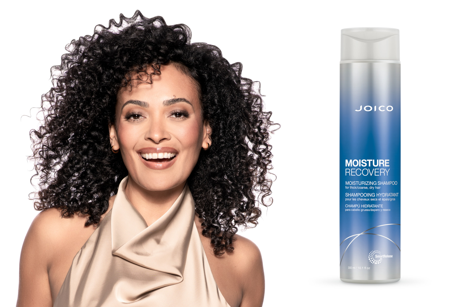 joico moisture recovery szampon