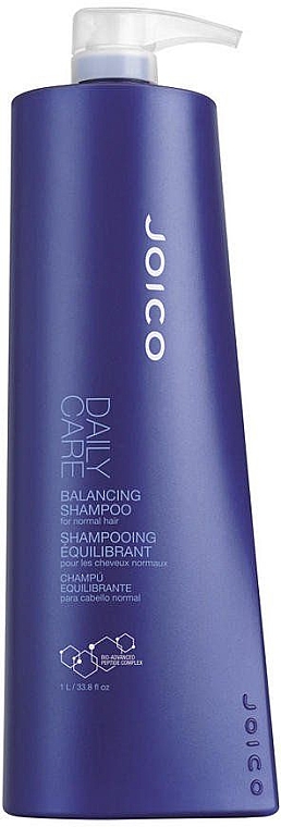 joico balancing szampon wizaz