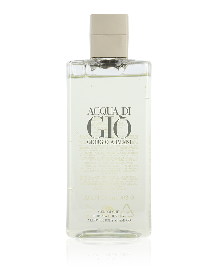 acqua di gio szampon