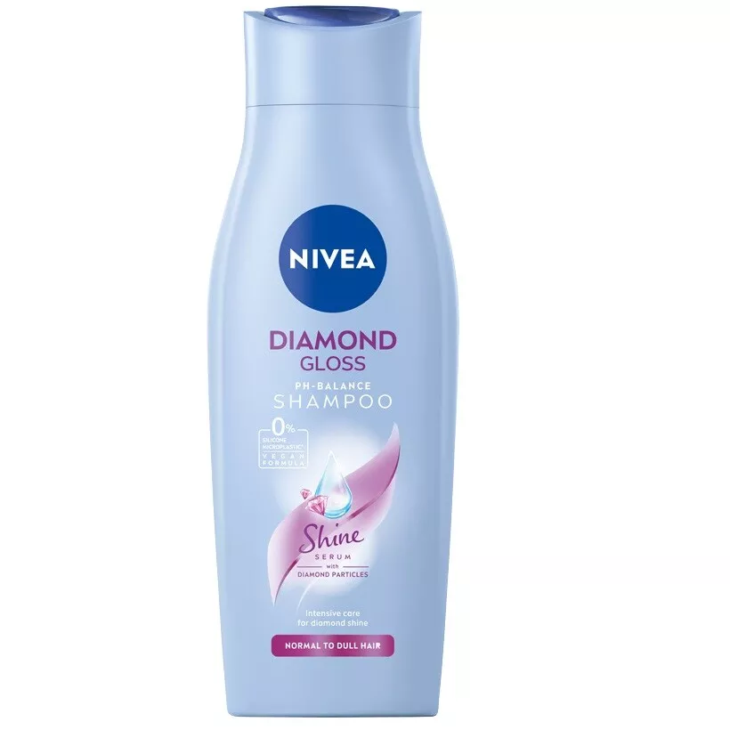 szampon nivea balanced