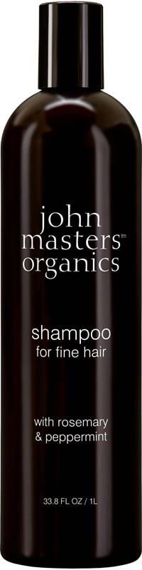 john masters organics lawenda & rozmaryn szampon 473 ml