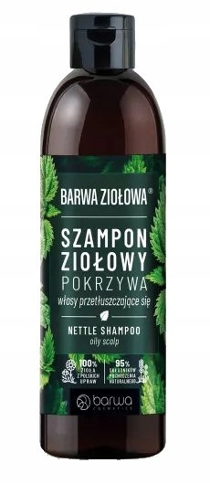 szampon loreal łupież i do farbowanych