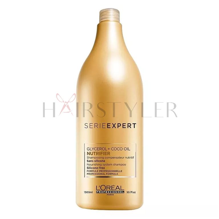 loréal professionnel expert nutrifier odżywczy szampon do włosów 300 ml