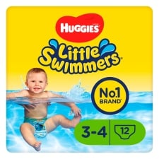 pampers splashers tesco