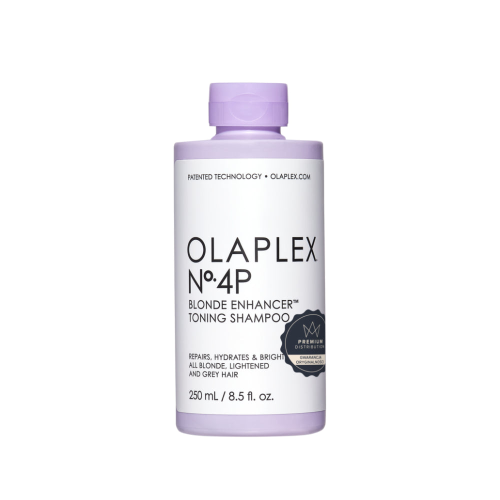 olaplex no.4 bond szampon do włosów