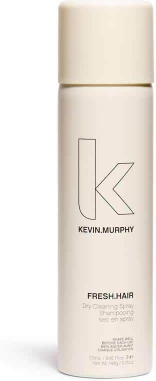 suchy szampon kevin murphy