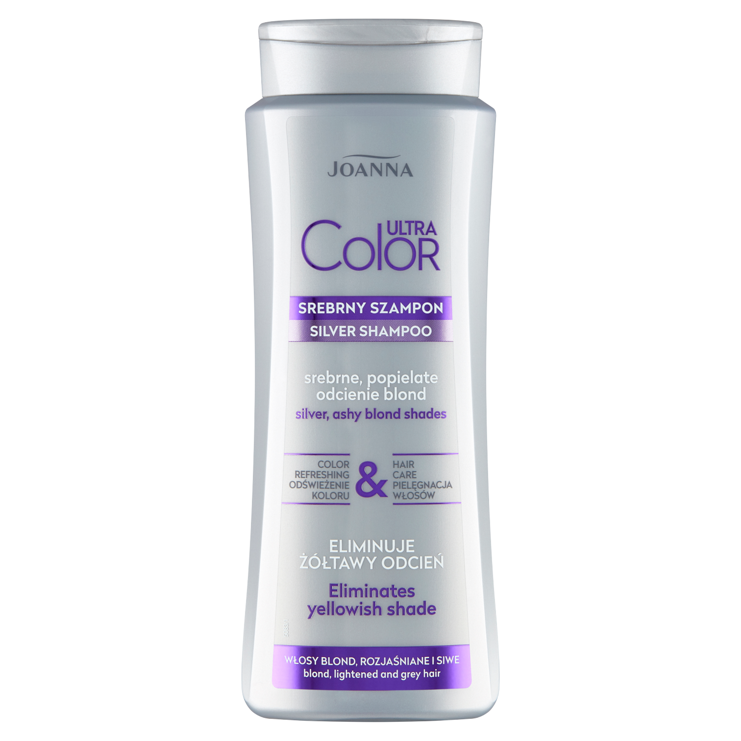 hebe joanna ultra color szampon