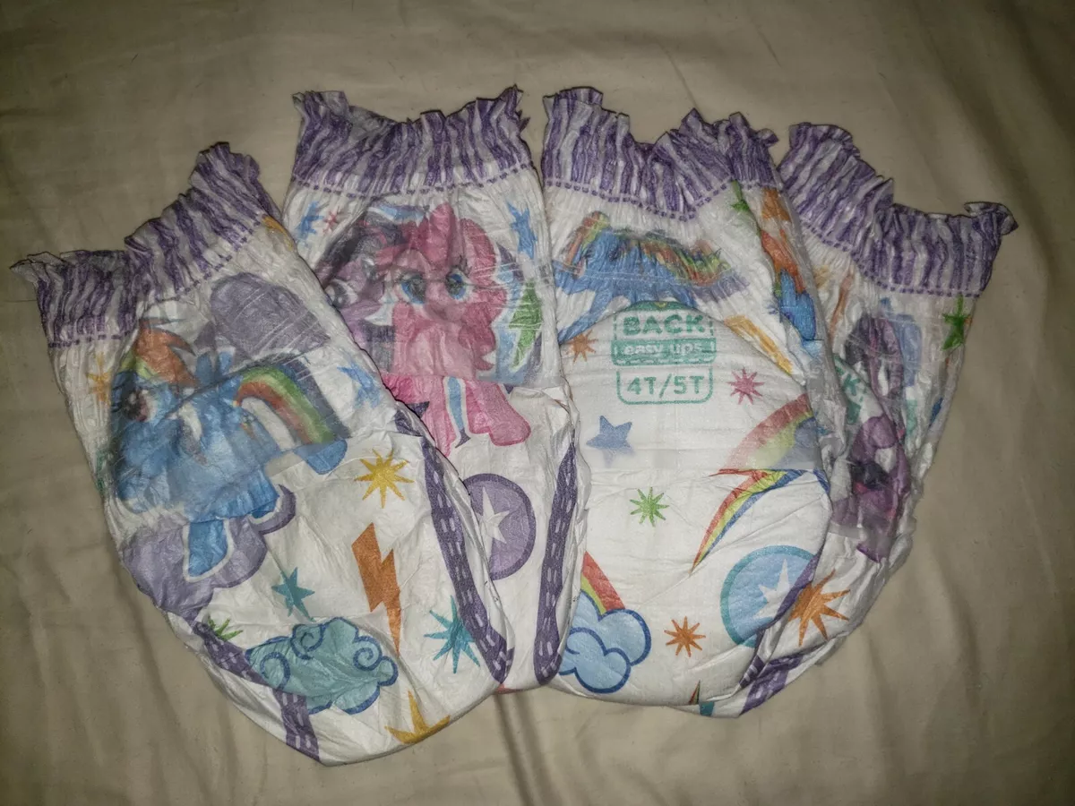 girl abdl pampers