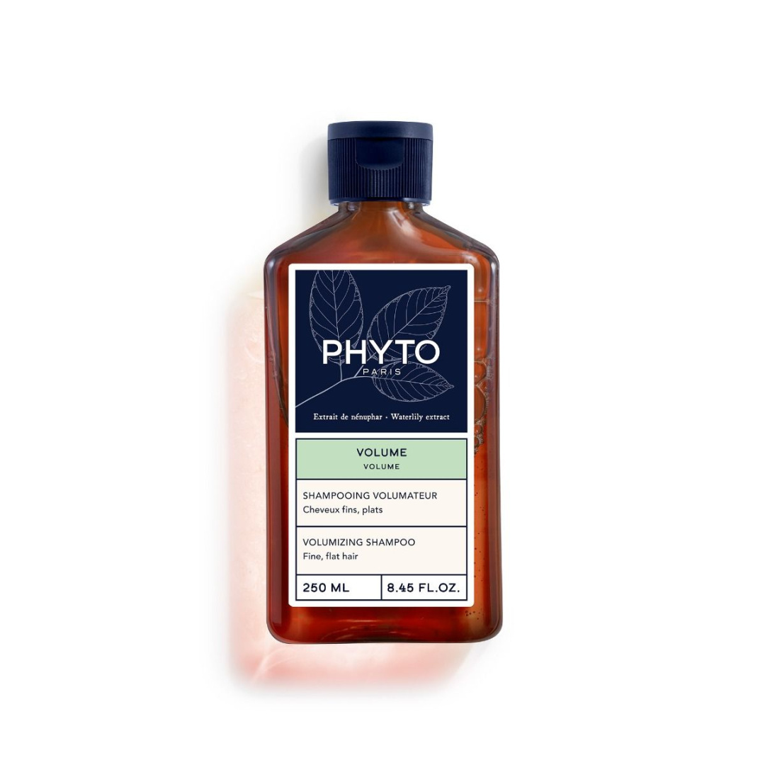 phyto phytopanama szampon regenerujący do codziennego stosowania 250 ml wizaz