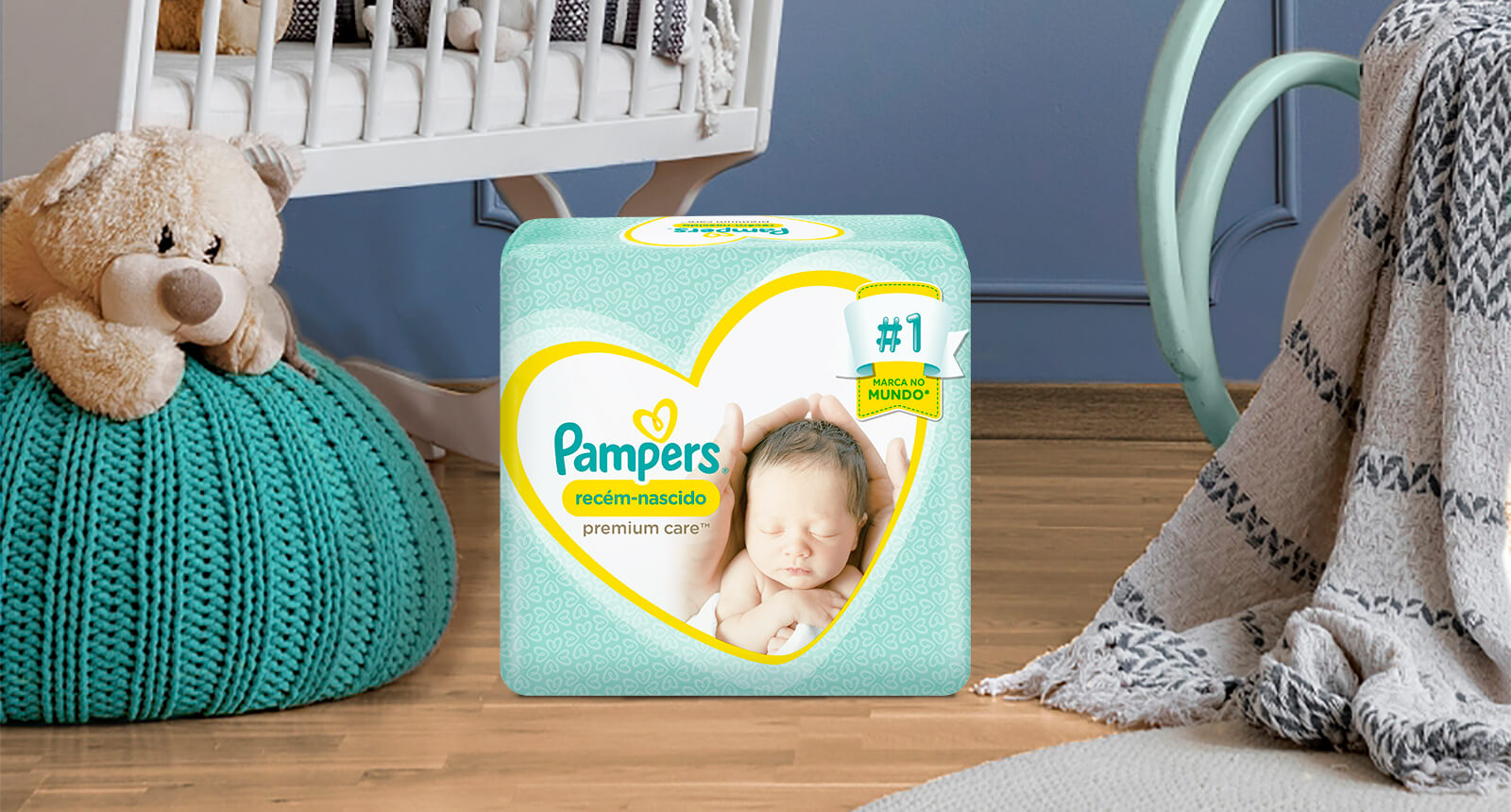 brief pampers