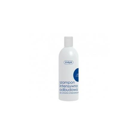 dermatologiczny szampon dziegciowy przeciwłupieżowy 300 ml