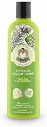 bania agafii szampon cedrowy wzmacnia 280ml