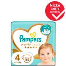 pampers premium care 1 88 szt tesco