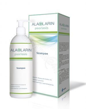 alaclarin psoriasis szampon 200ml