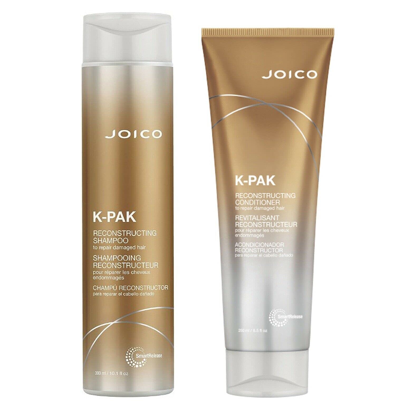 szampon joico k pak