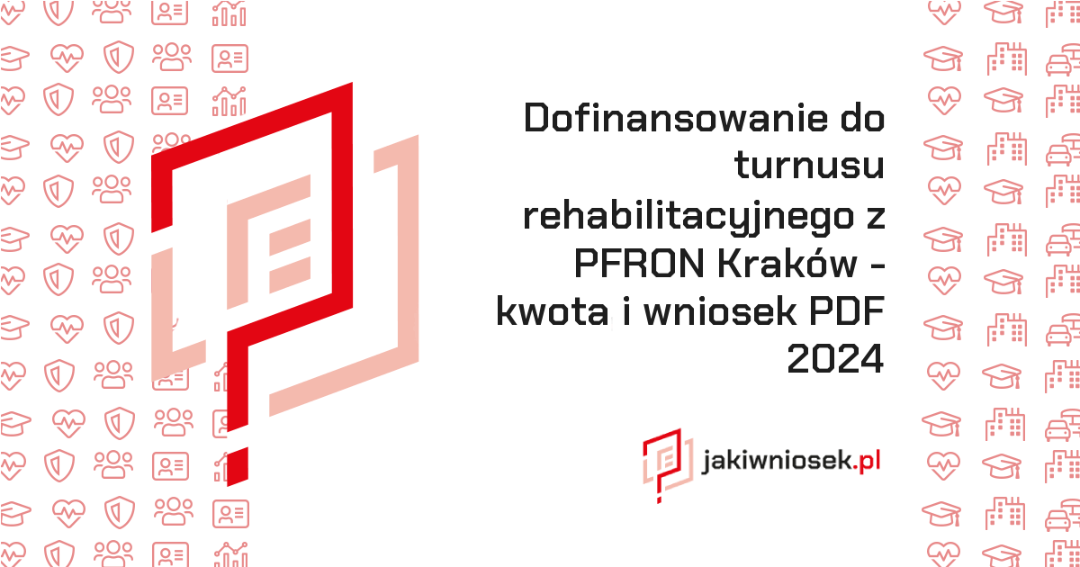 wniosek o dofinansowanie pieluchomajtki pfron kraków