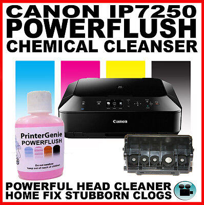 canon pixma ip7250 cleaning pampers