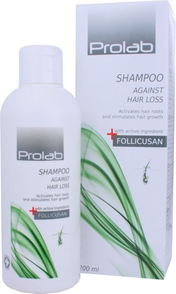 prolab szampon