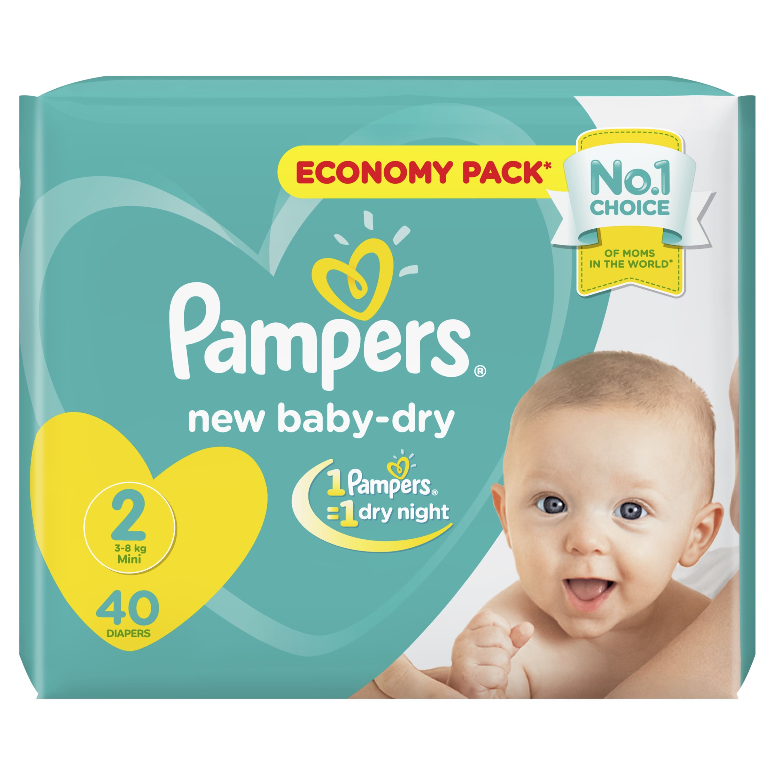 www pampers pl konkurs