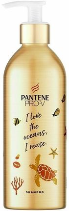 szampon pantene repair care do normalnych włosów