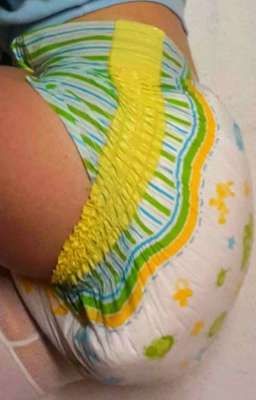 pampers poniżenie opowiadanie