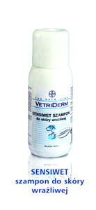 vetriderm szampon