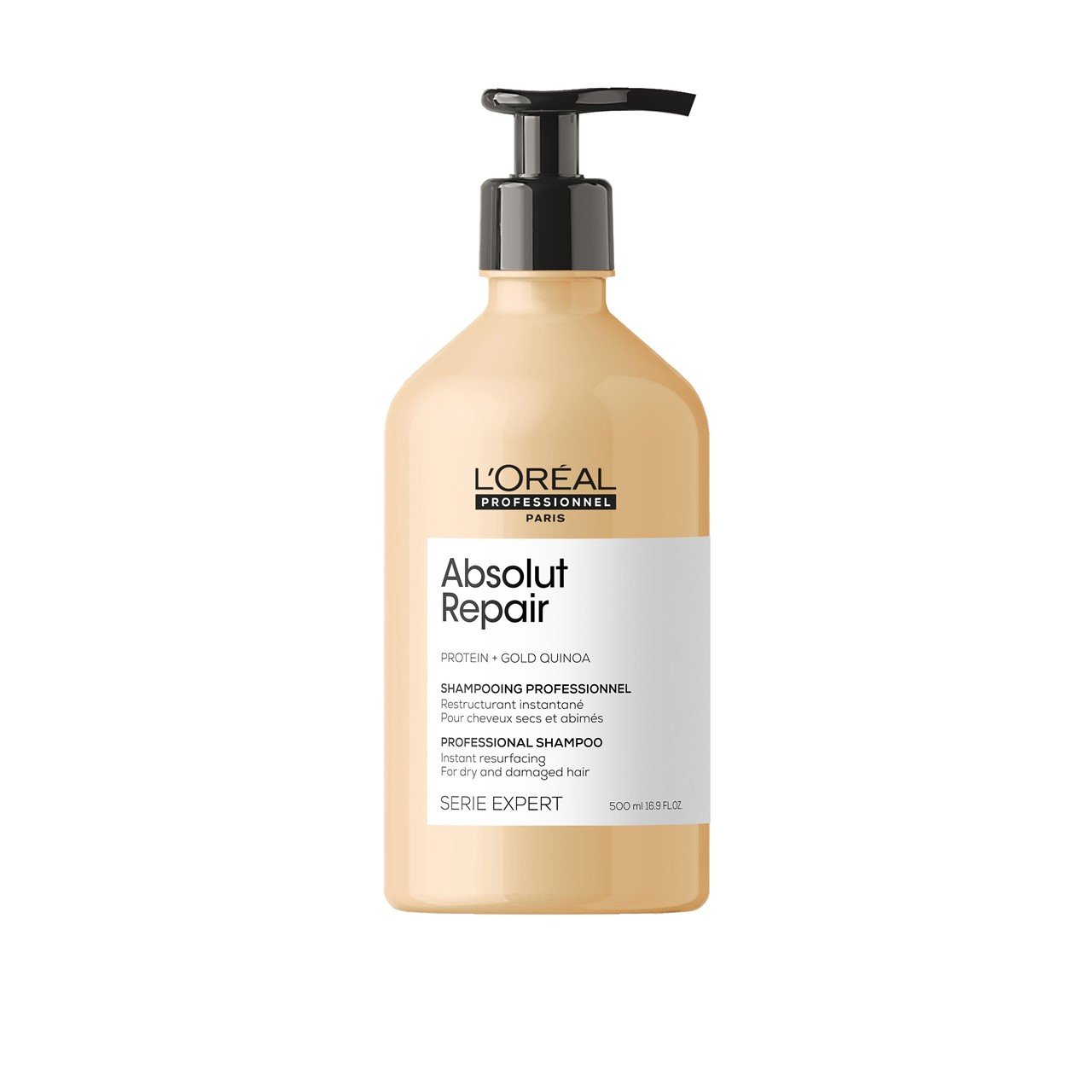 loreal professionnel szampon absolut repair 500ml