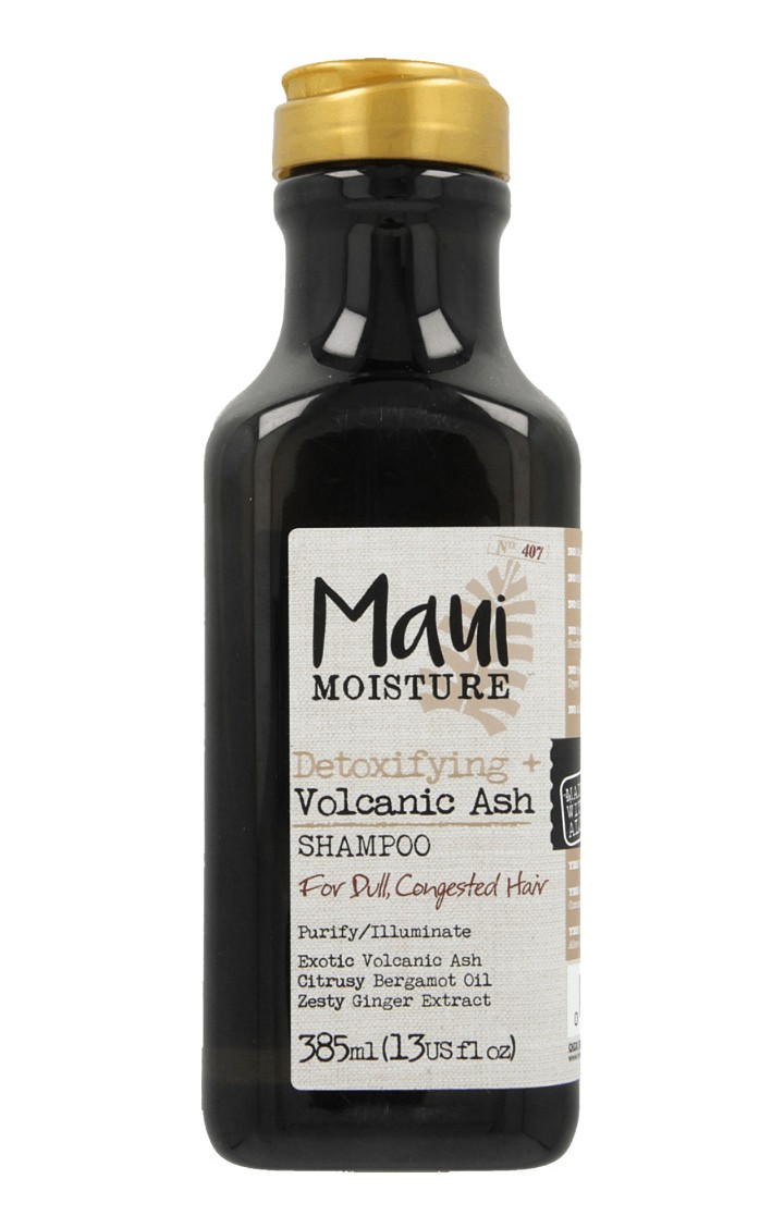 maui moisture szampon