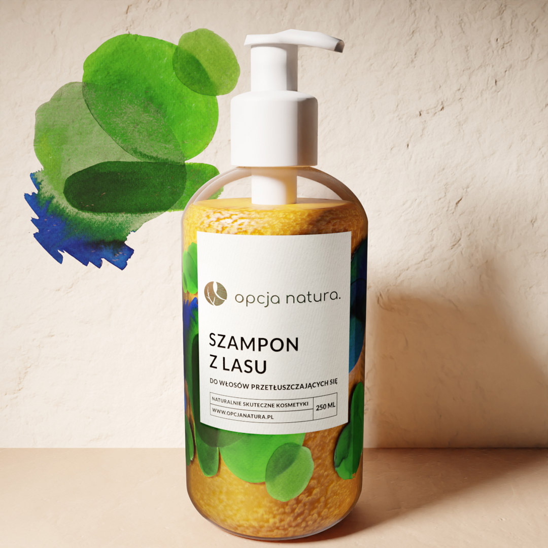 szampon beaver tea tree opinie