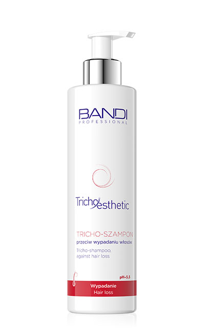 bandi tricho szampon 500 ml