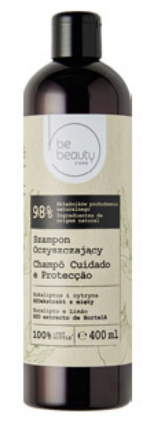 szampon be beauty opinie