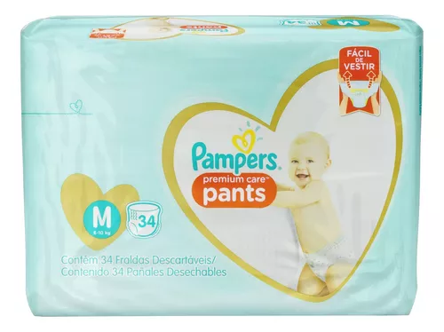 pampers premium care 4 66 sztuk