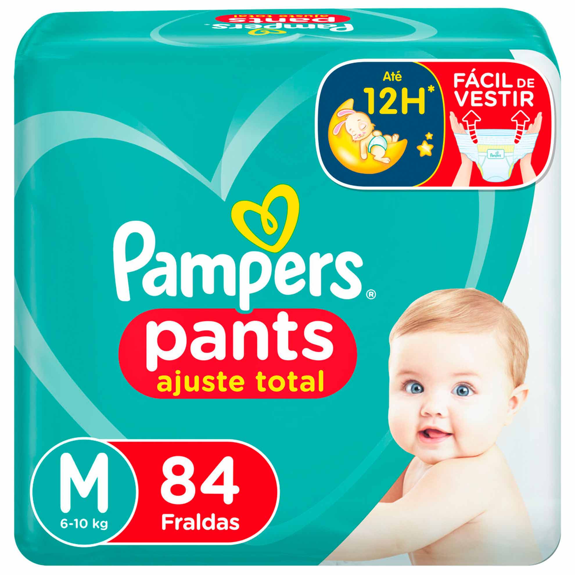 pampers pants4 do ilu kg