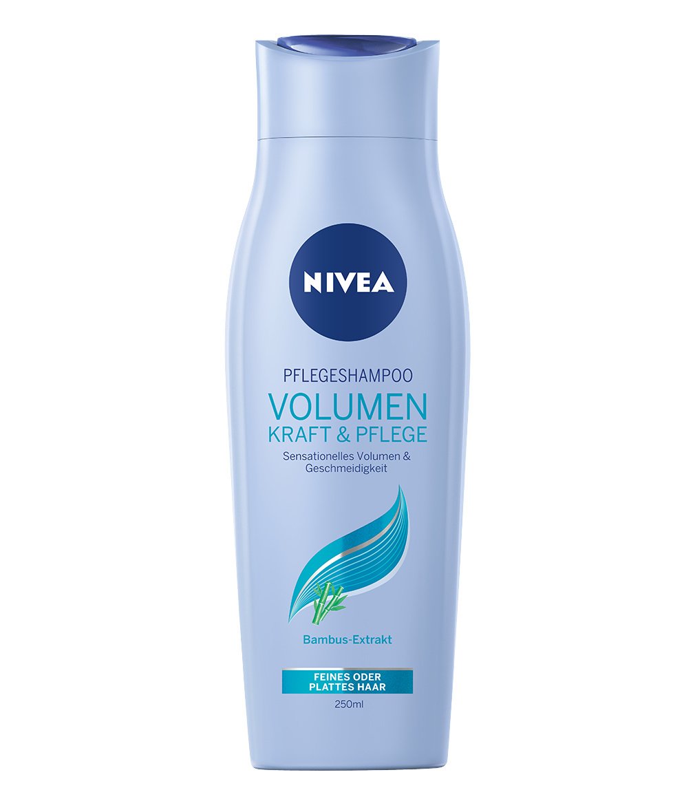 nivea szampon wymiary opakowania