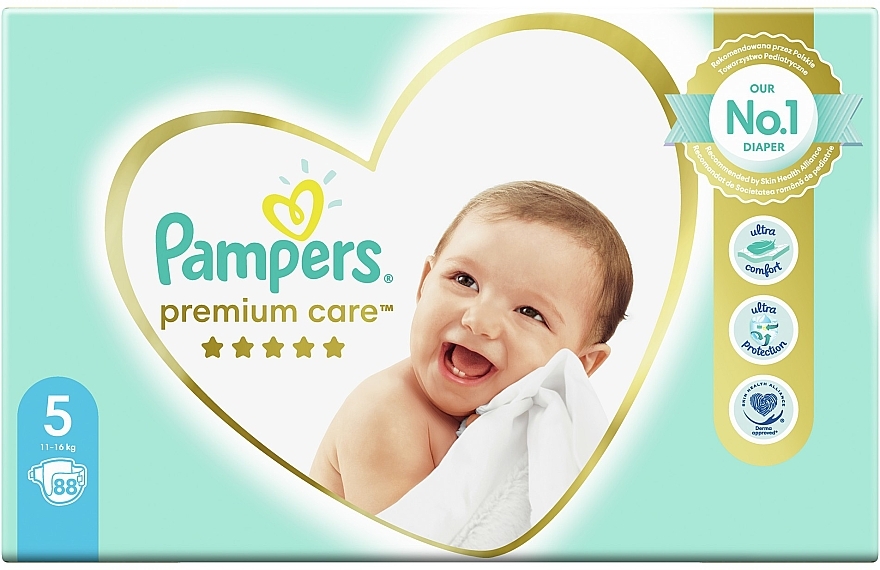 pamper premium care 5 88