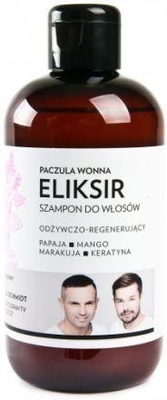 novophane szampon sebo-regulujący wizaz