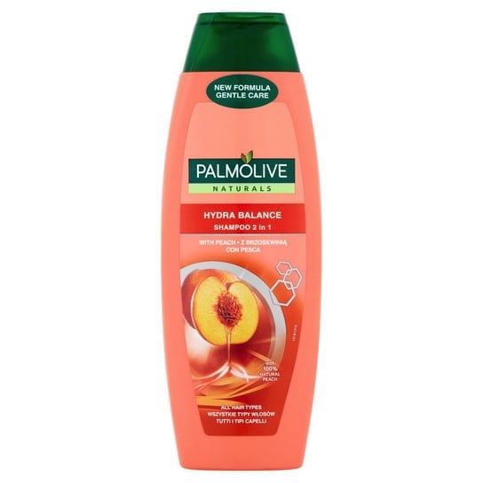 palmolive szampon