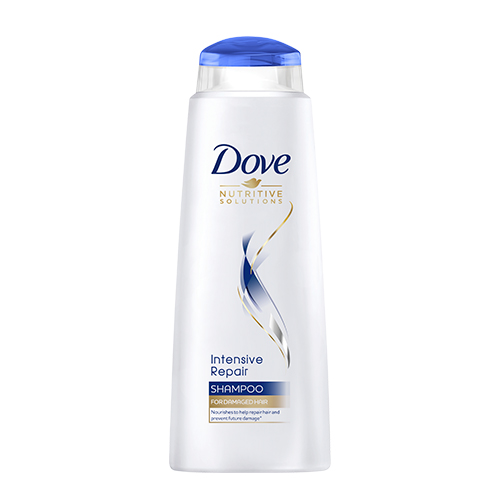 dove szampon hair fall control wizaz