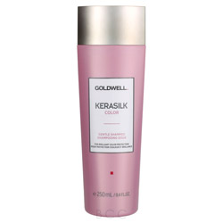 goldwell kerasilk color szampon