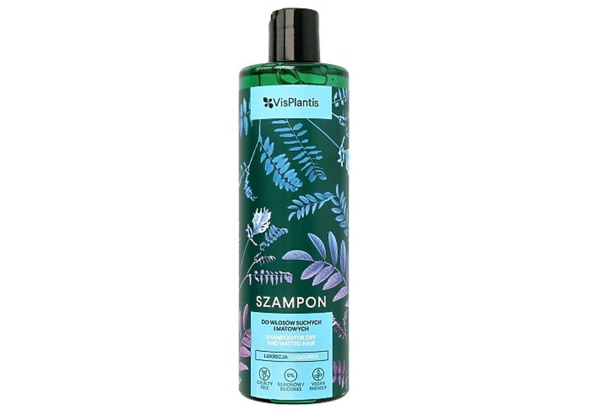 hair point szampon